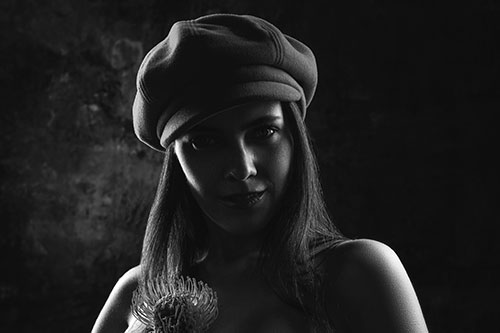 Слайд-шоу из фотографий Fotoview