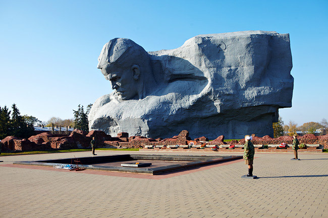 Брестская Крепость Брестская Крепость