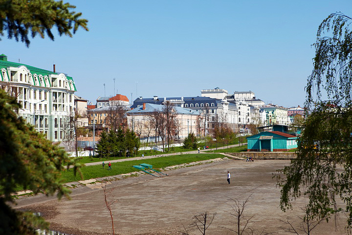 Улицы Казани Улицы Казани