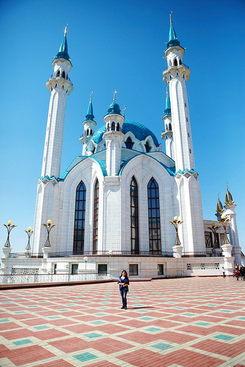 Фотографии Кул Шариф Фотографии Кул Шариф