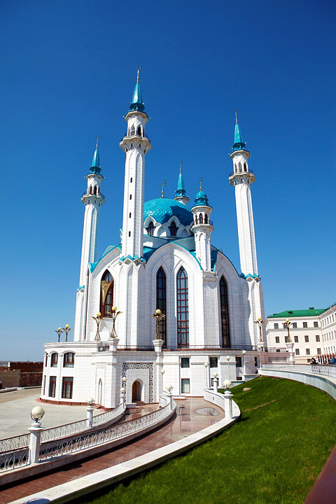 Фотографии Кул Шариф Фотографии Кул Шариф