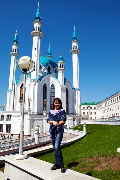 Фотографии Кул Шариф Фотографии Кул Шариф