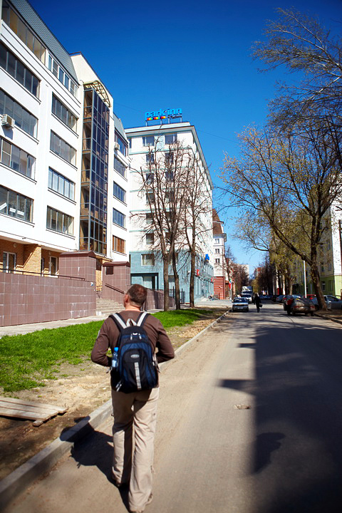 Улицы Казани Улицы Казани