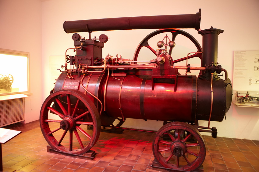 Deutsches Museum Мюнхена Deutsches Museum Мюнхена